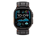 Spigen Durapro Armor Apple Watch (44 / 45 / 46 / 49 Mm) Black Editi - 1346606 - zdjęcie 3